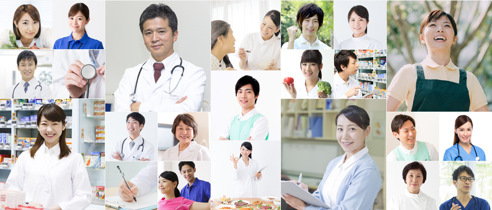 専門家に何度でも聞けるココロとカラダのQA